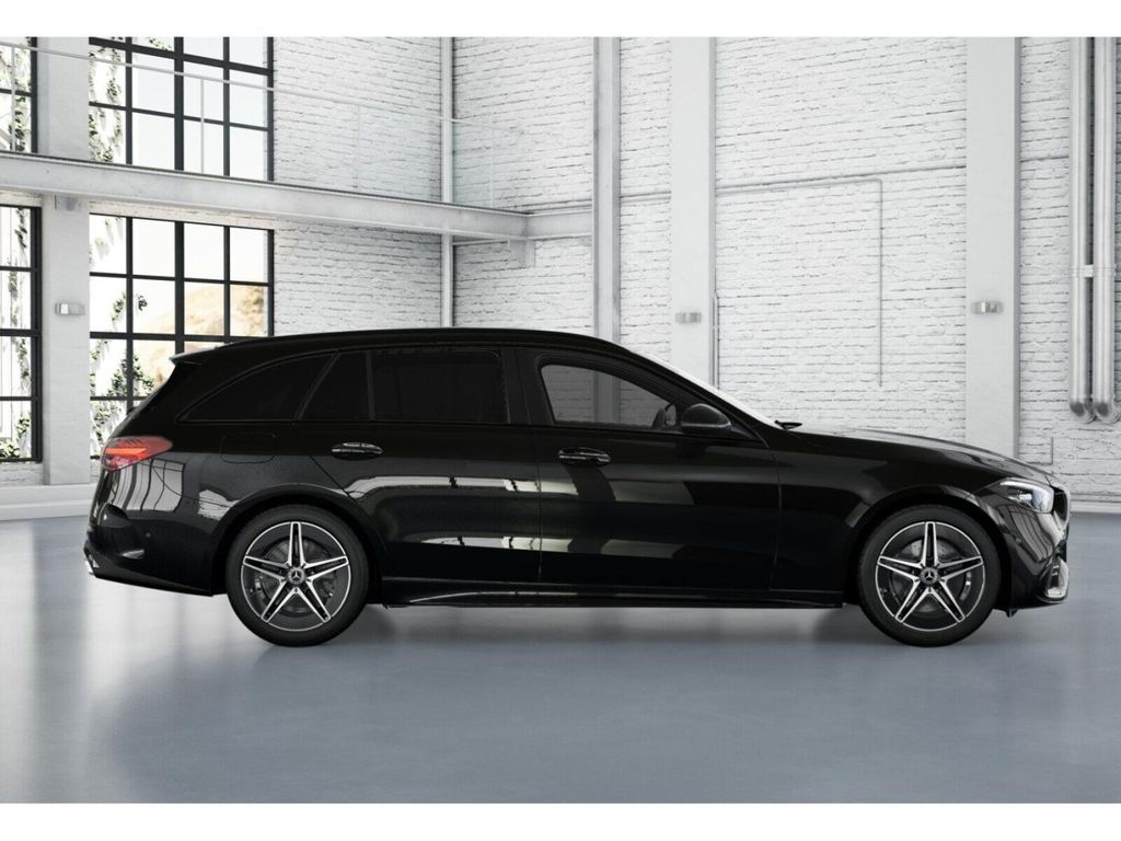 Mercedes-Benz C 300 2022