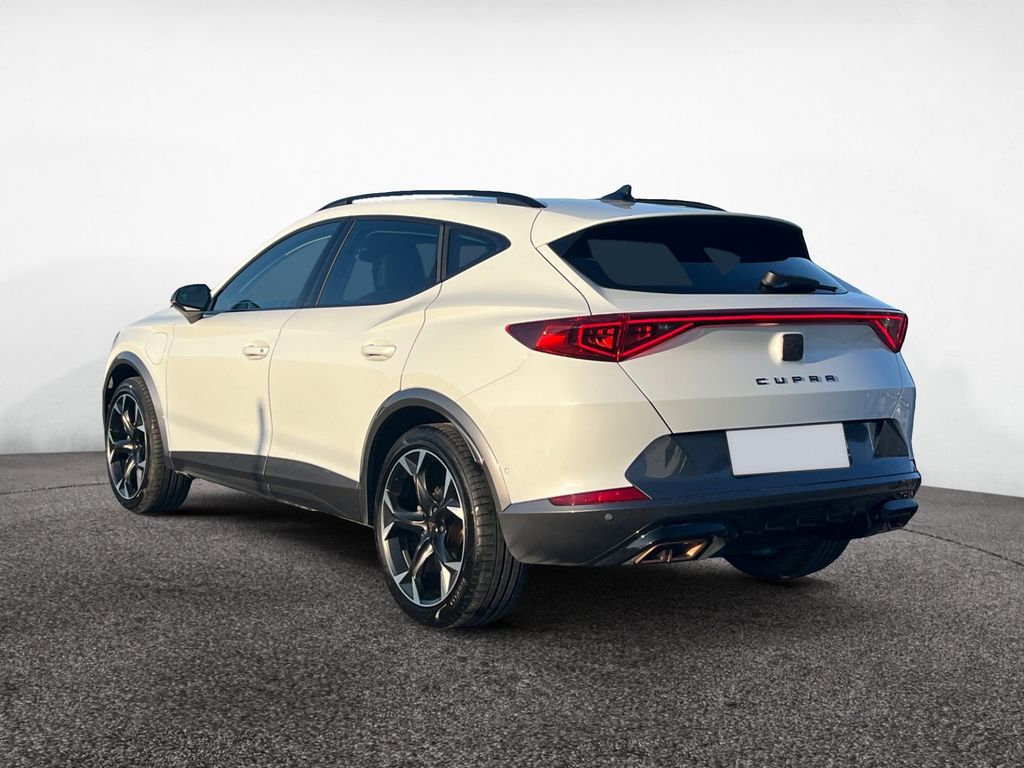 Cupra Formentor 2024