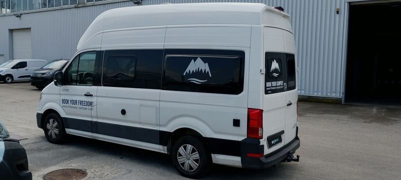 Volkswagen Other 2023