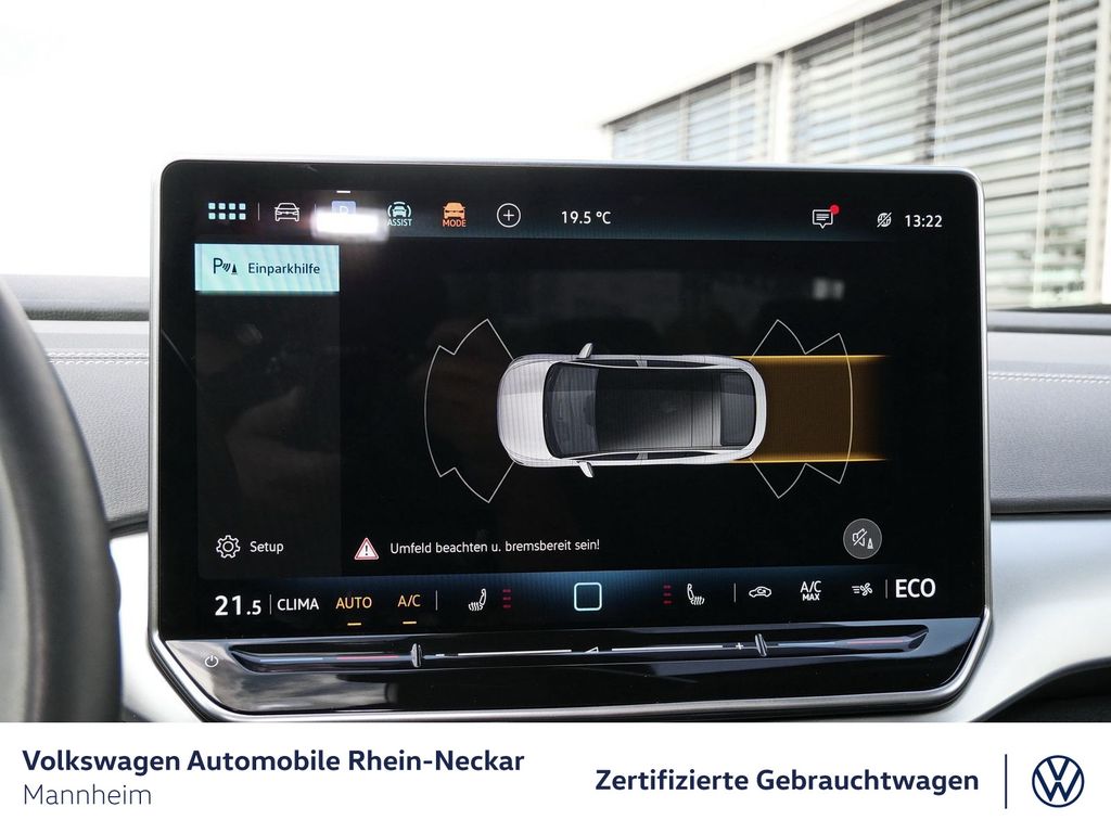 Volkswagen ID.5 2025