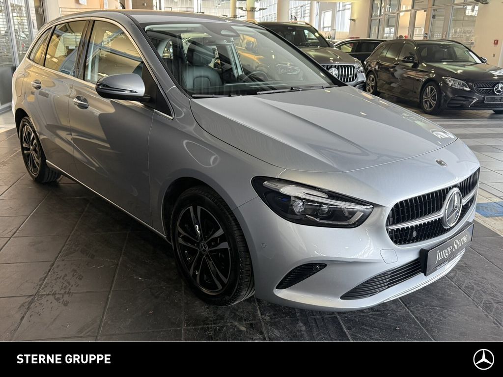 Mercedes-Benz B 250 2025