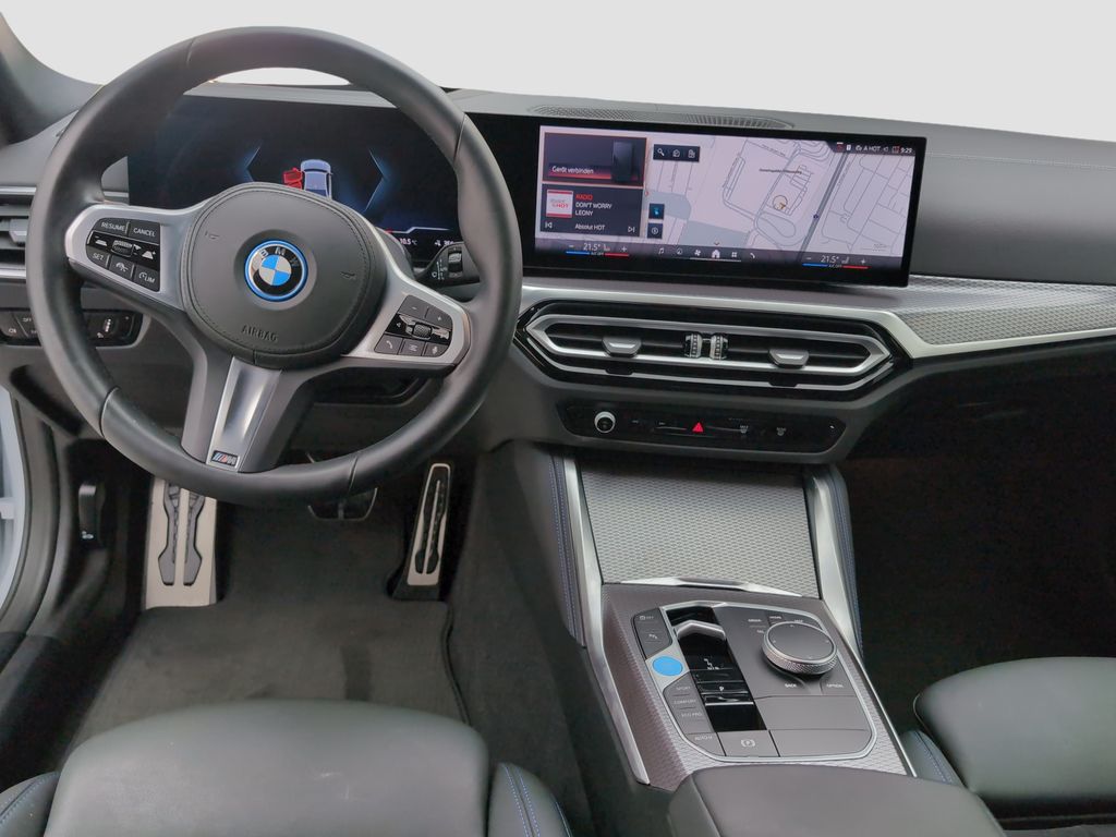 BMW i4 2023