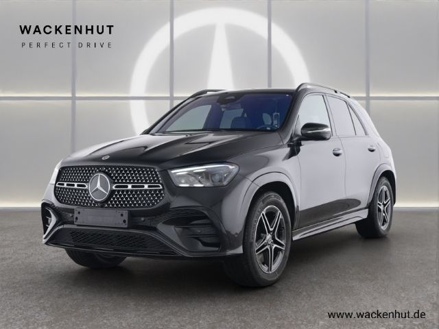 Mercedes-Benz GLE 350 2024