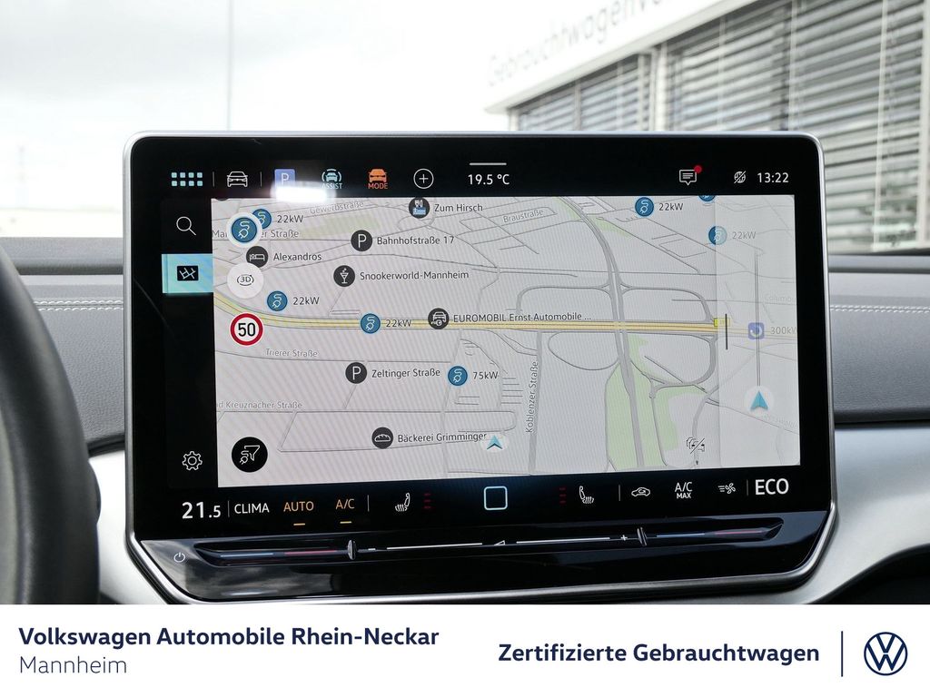 Volkswagen ID.5 2025