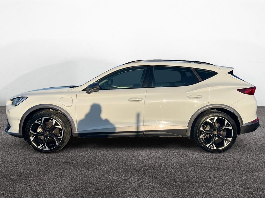 Cupra Formentor 2024