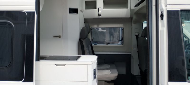 Volkswagen Other 2023