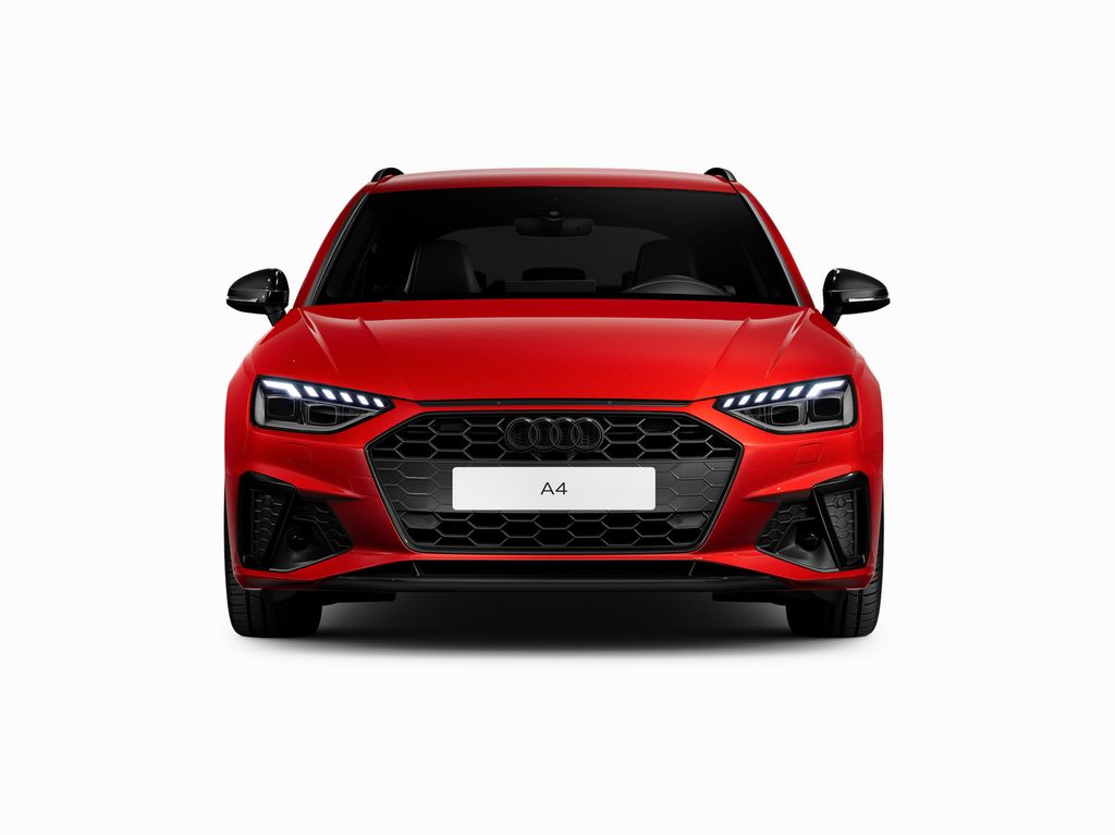 Audi A4 2024