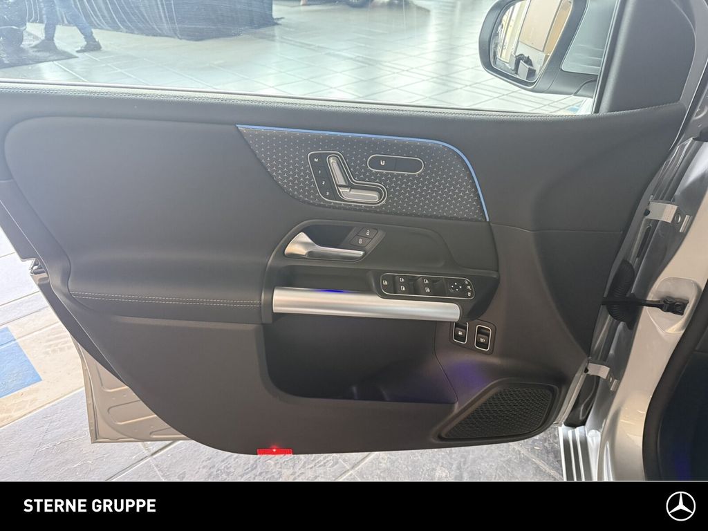 Mercedes-Benz B 250 2025