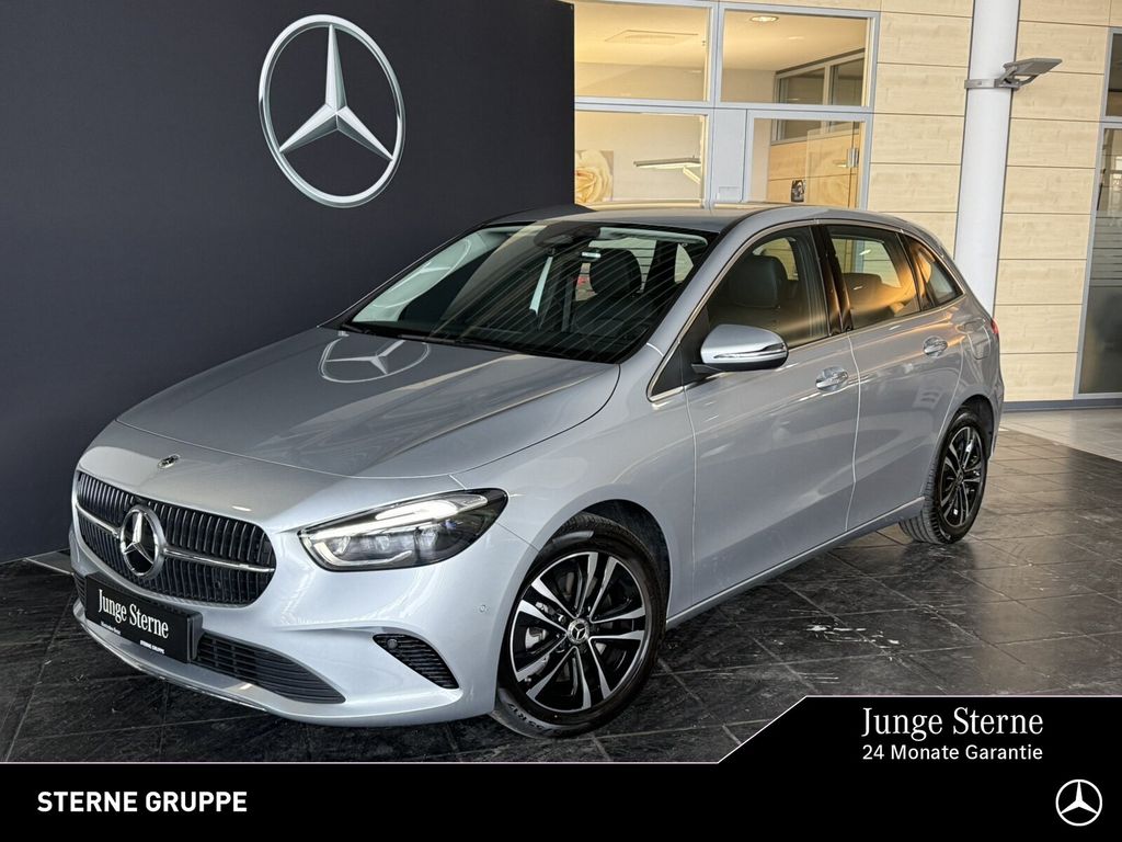 Mercedes-Benz B 250 2025