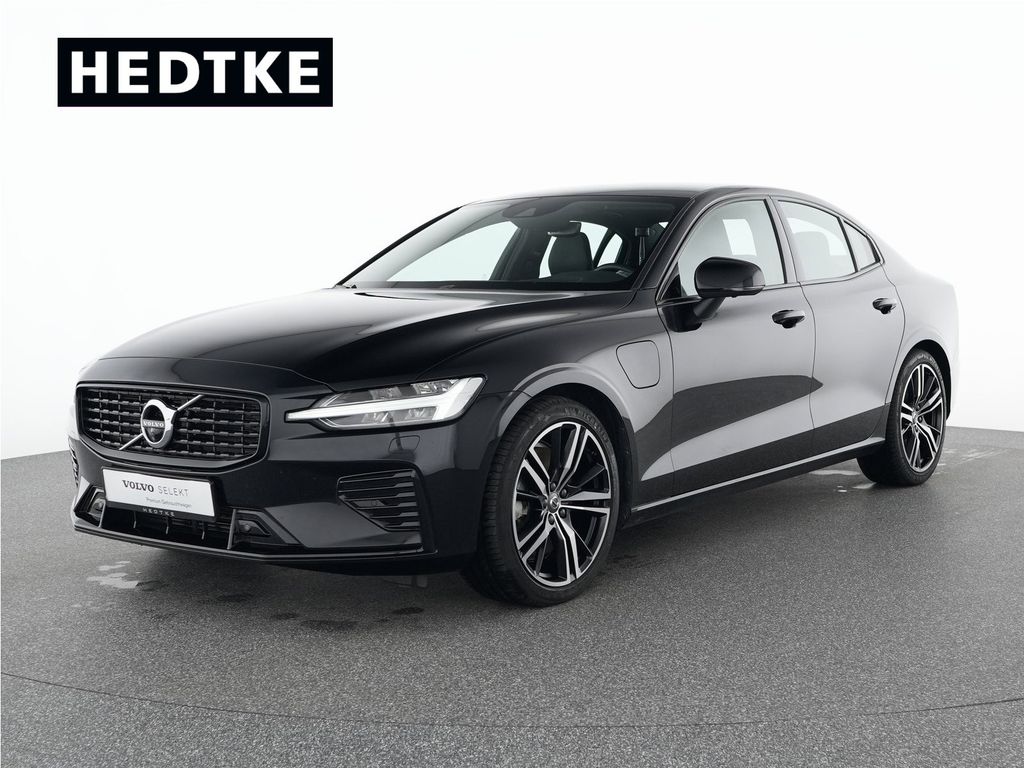 Volvo S60 2022