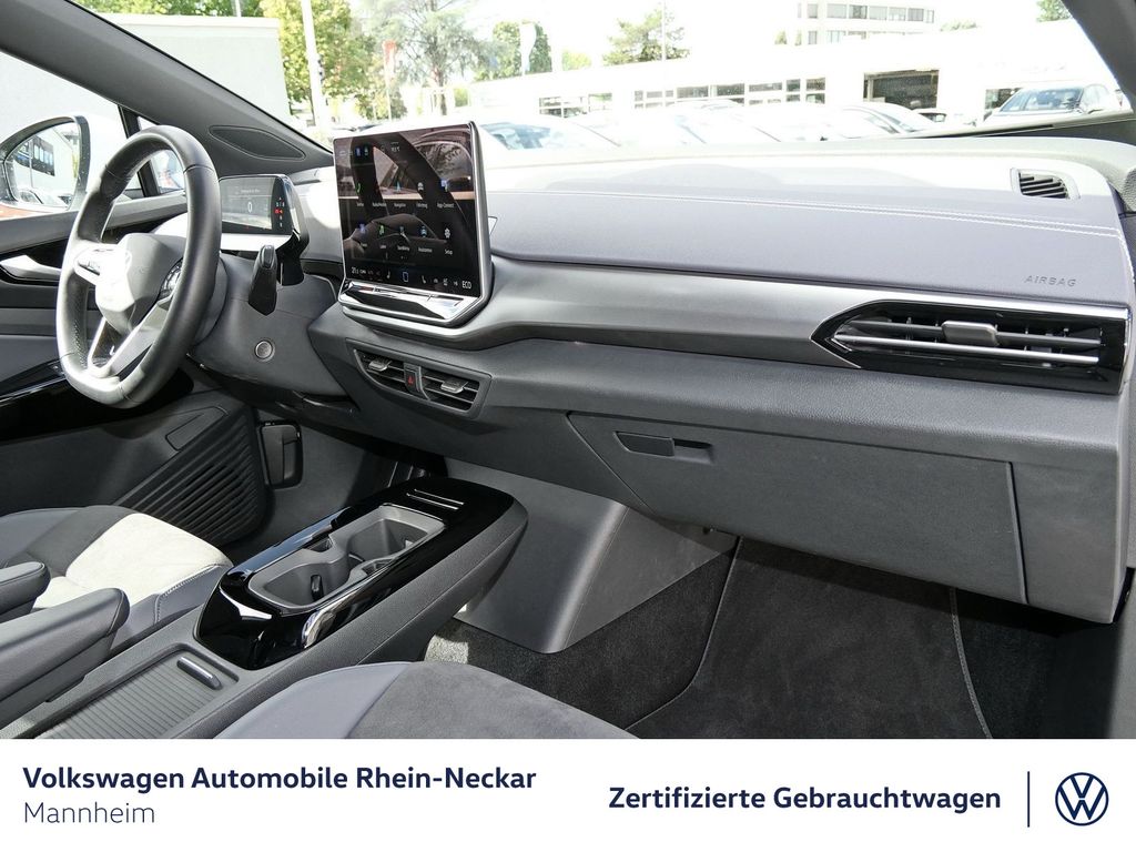 Volkswagen ID.5 2025