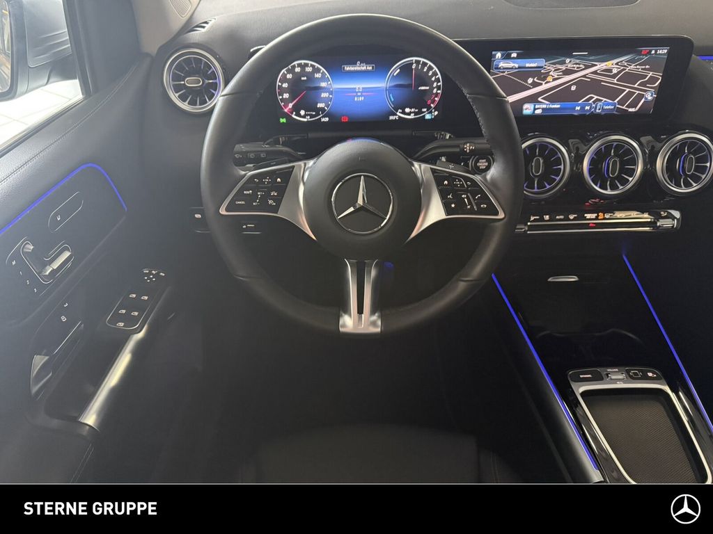 Mercedes-Benz B 250 2025