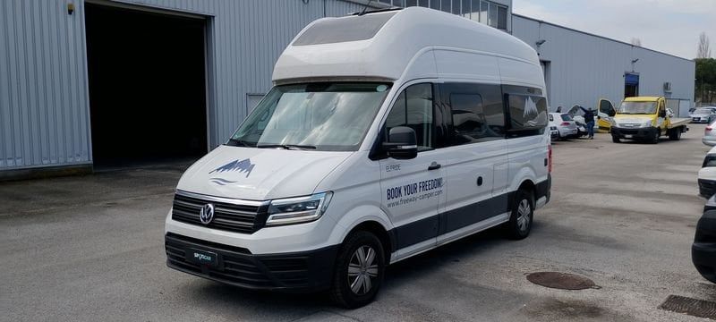 Volkswagen Other 2023