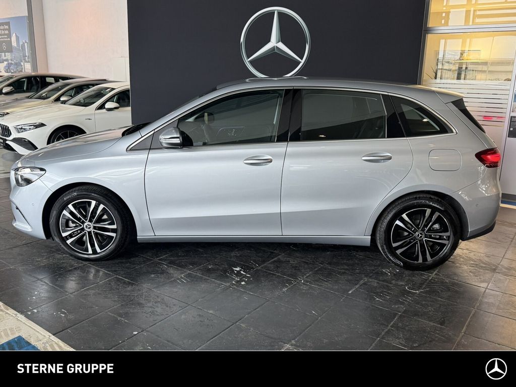 Mercedes-Benz B 250 2025