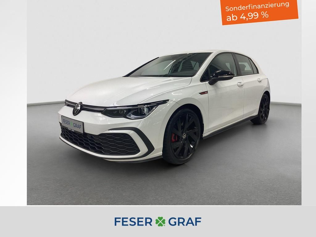 Volkswagen Golf 2023