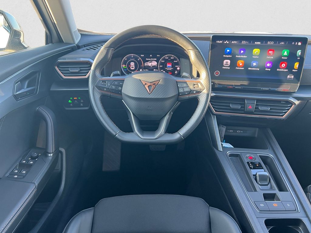 Cupra Formentor 2024