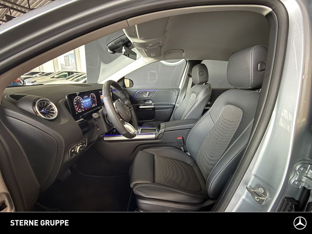 Mercedes-Benz B 250 2025