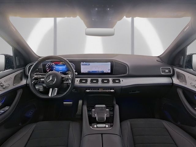 Mercedes-Benz GLE 350 2024