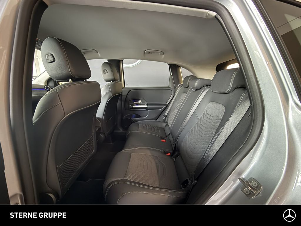 Mercedes-Benz B 250 2025