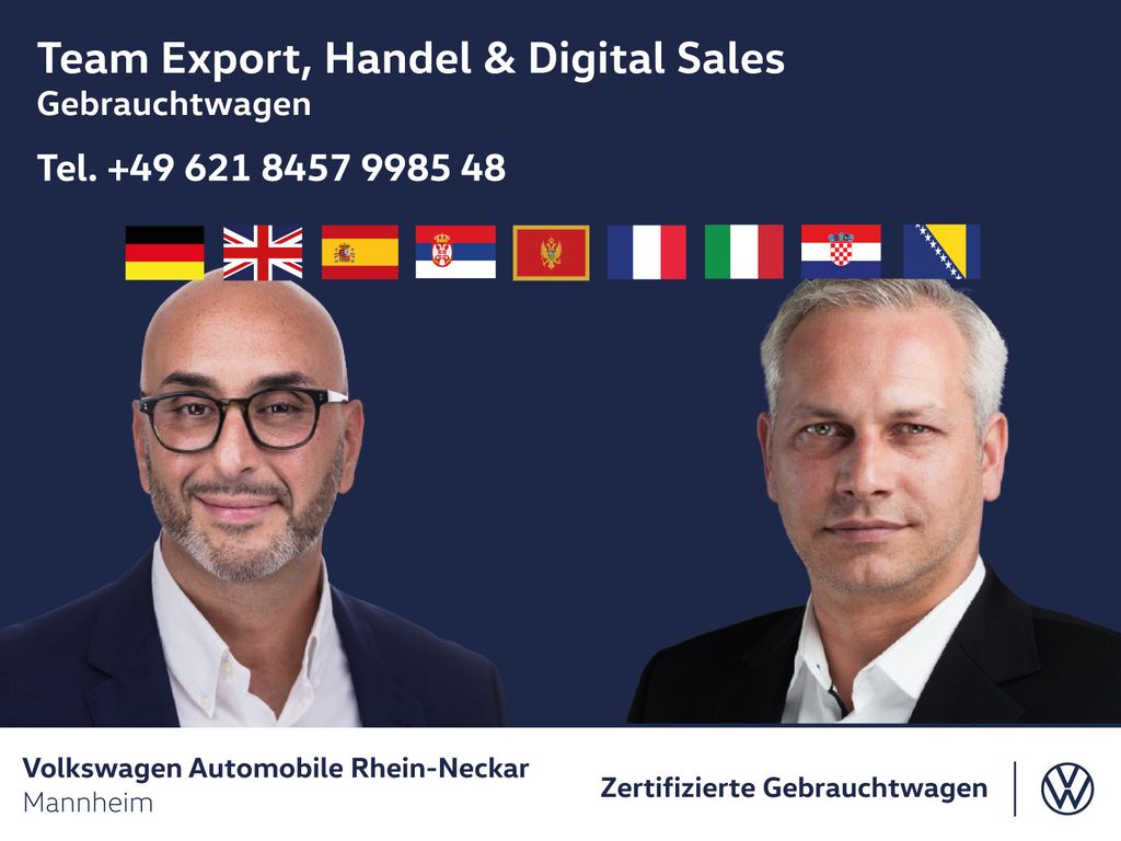 Volkswagen ID.5 2025