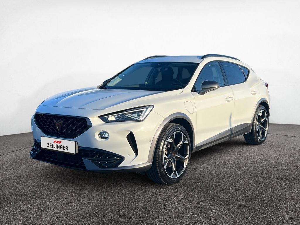 Cupra Formentor 2024
