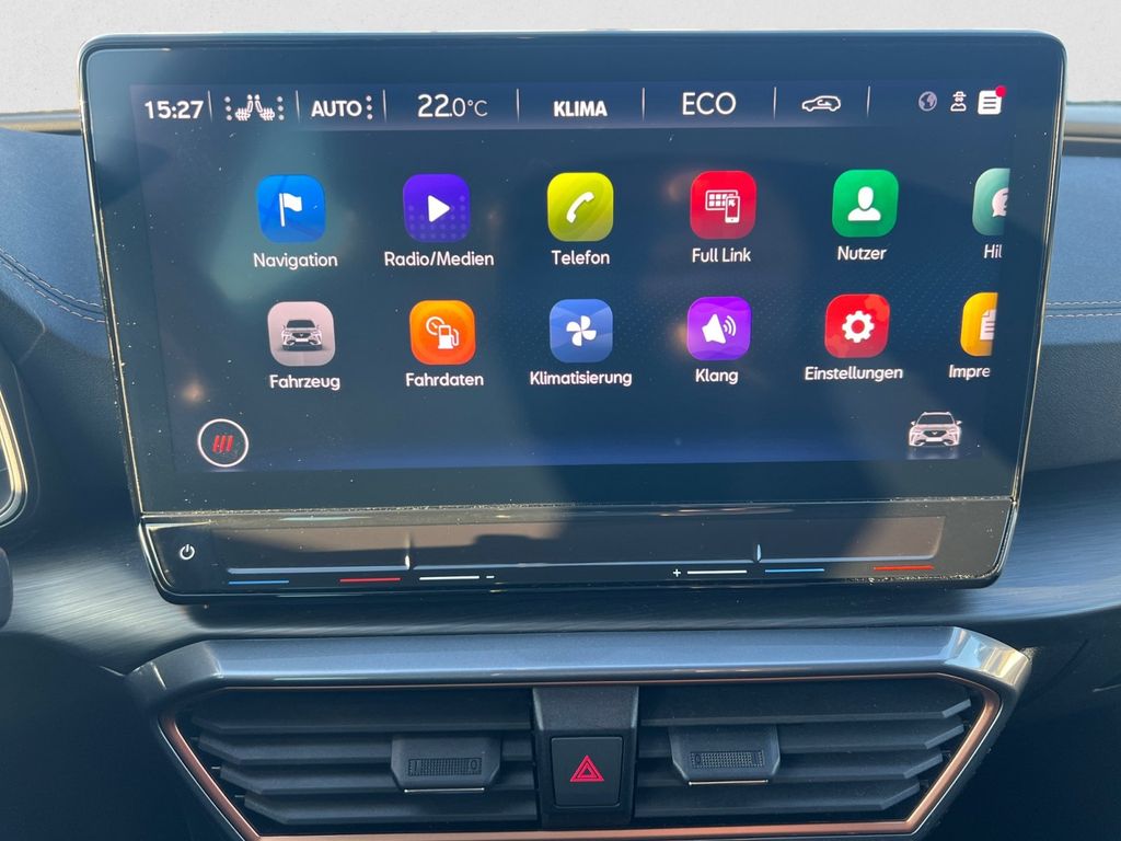 Cupra Formentor 2024