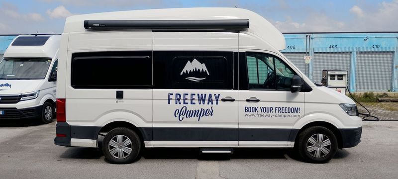 Volkswagen Other 2023