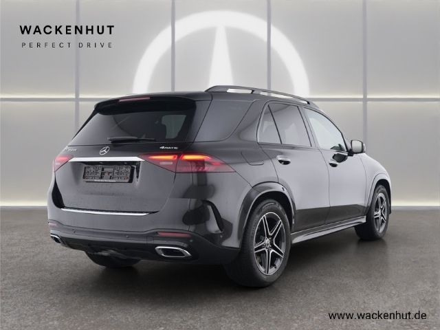 Mercedes-Benz GLE 350 2024