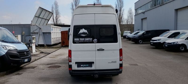 Volkswagen Other 2023