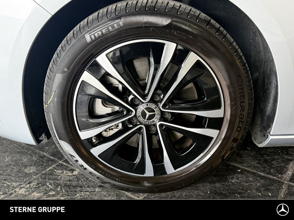 Mercedes-Benz B 250 2025