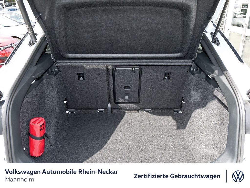 Volkswagen ID.5 2025