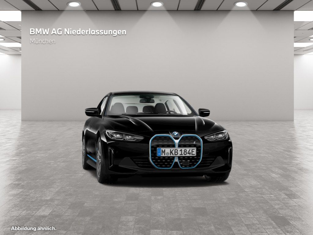 BMW i4 2023