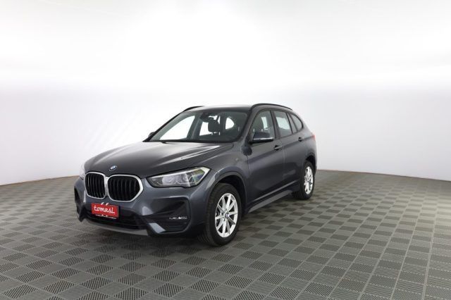 BMW X1 2020