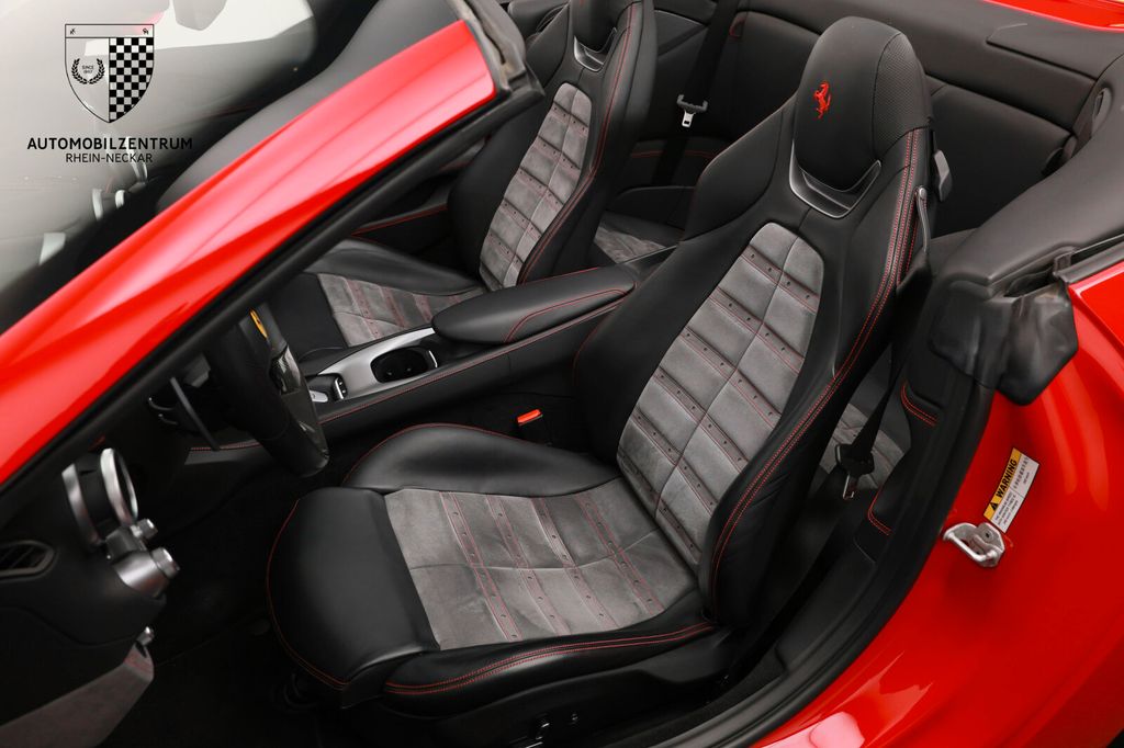 Ferrari Portofino 2020