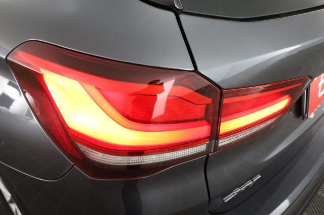 BMW X1 2020
