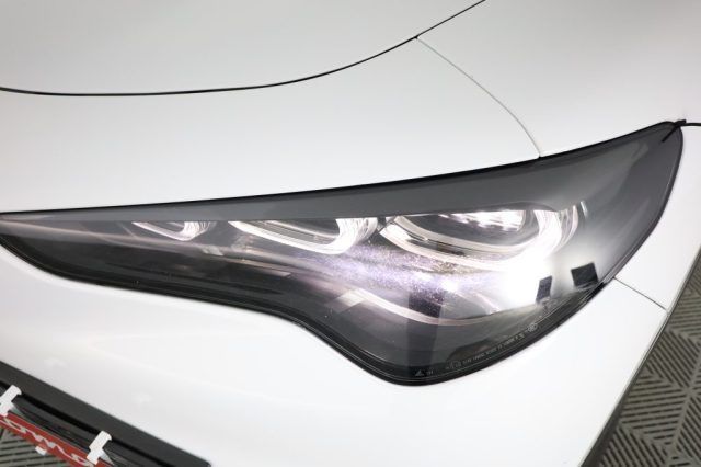 Alfa Romeo Stelvio 2023