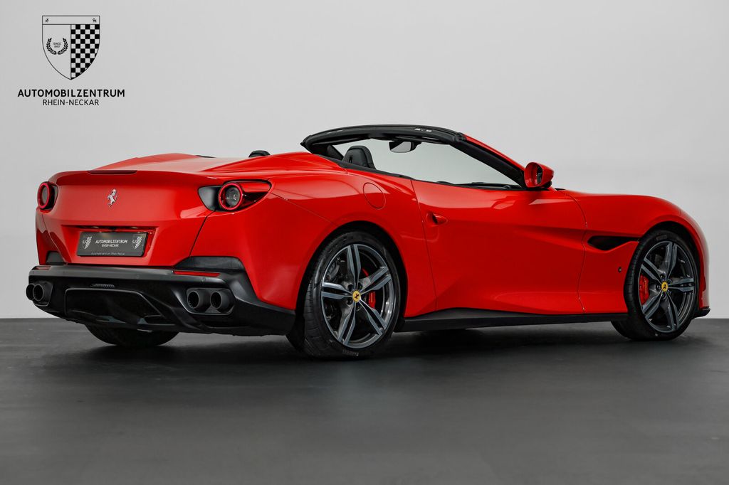 Ferrari Portofino 2020