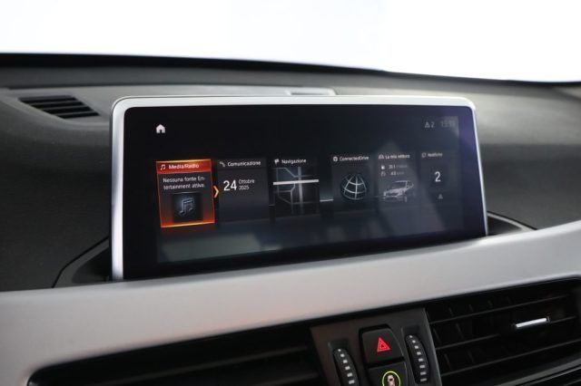 BMW X1 2020