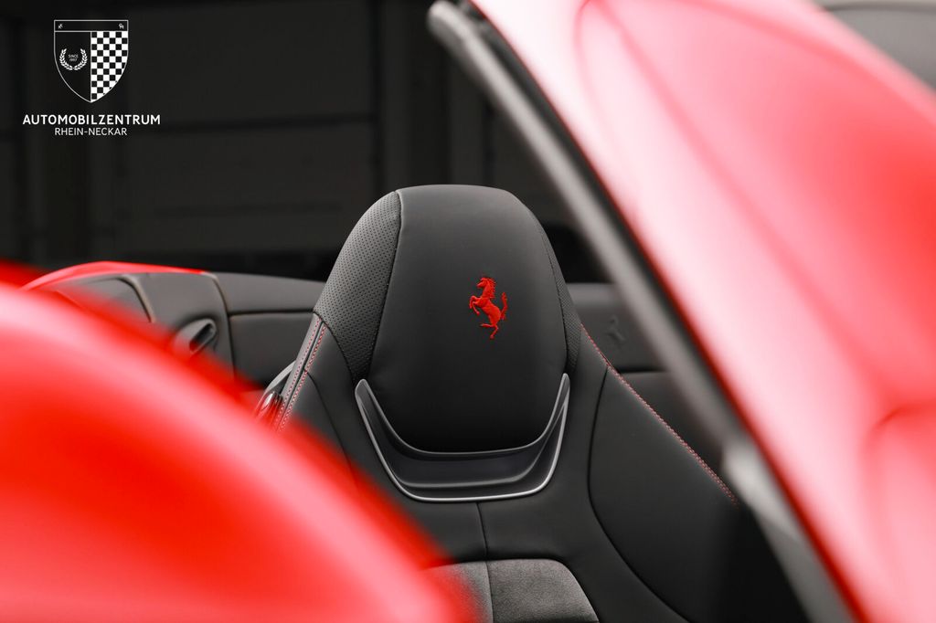 Ferrari Portofino 2020