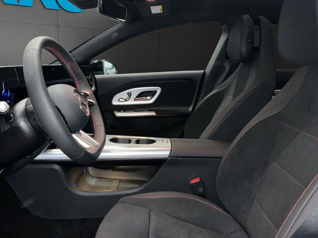 Mercedes-Benz CLA 250 2026