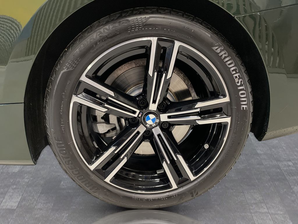 BMW 430 2022