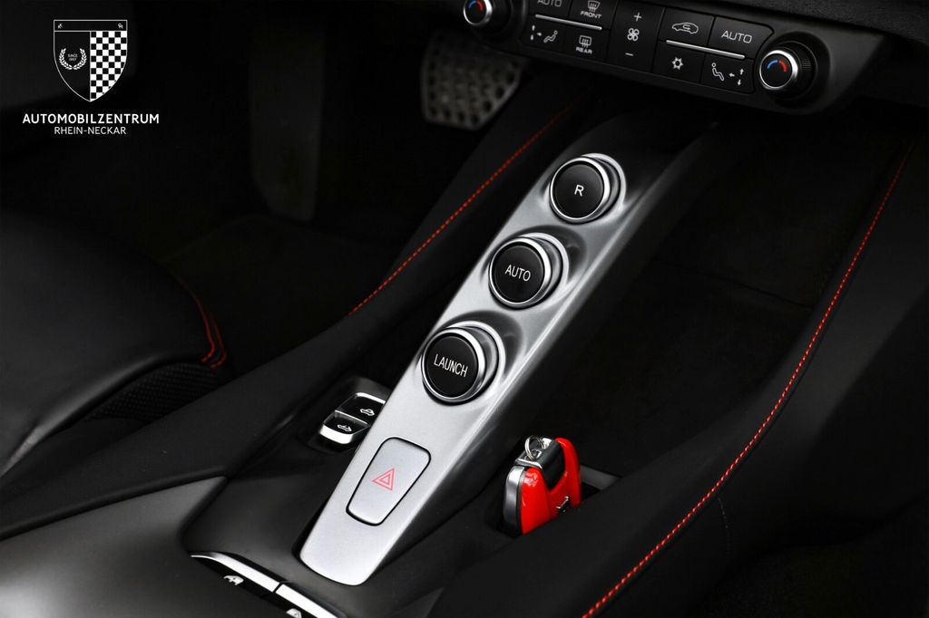 Ferrari Portofino 2020