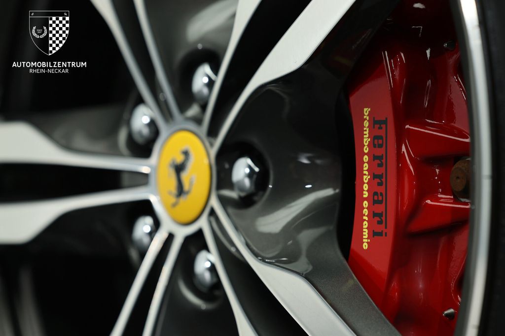 Ferrari Portofino 2020