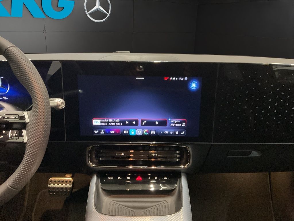 Mercedes-Benz CLA 250 2026