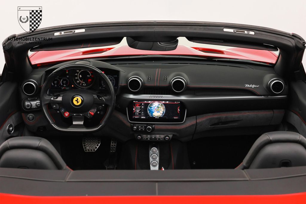 Ferrari Portofino 2020