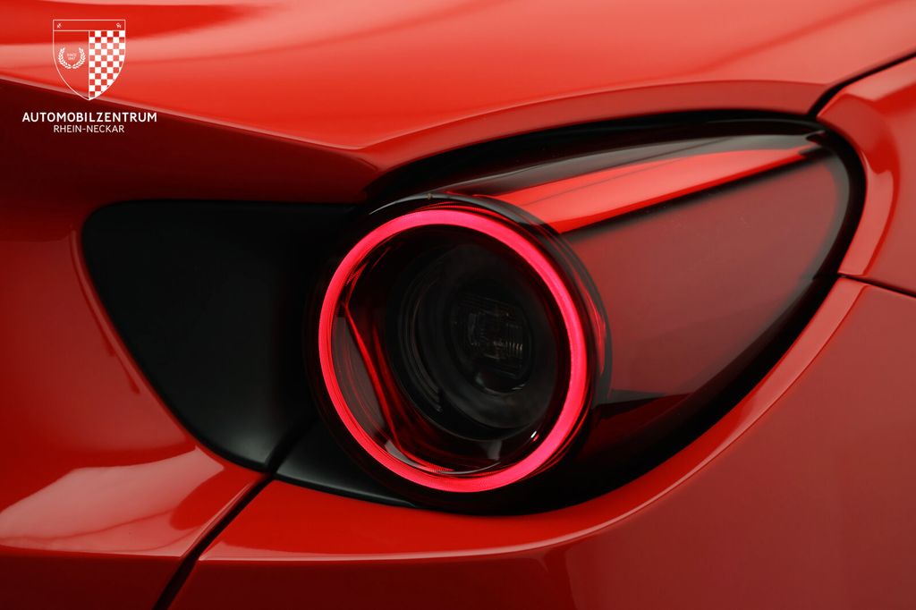 Ferrari Portofino 2020