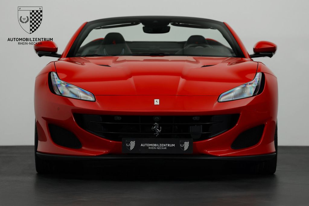 Ferrari Portofino 2020