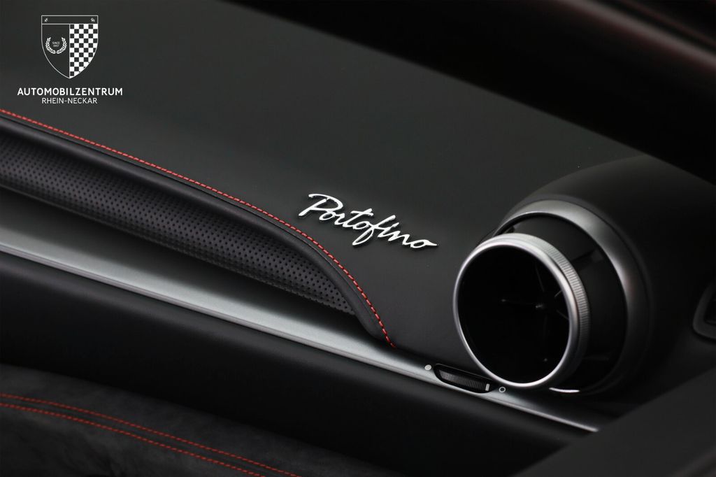 Ferrari Portofino 2020