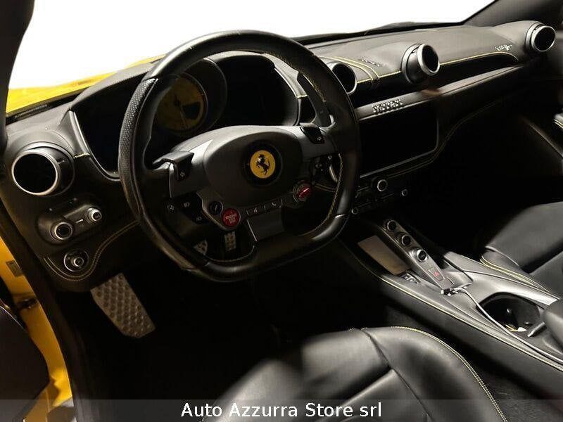 Ferrari Portofino 2019