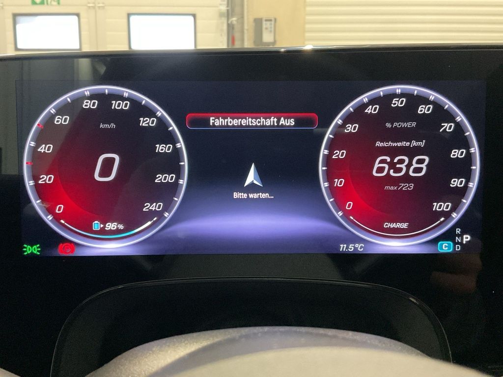 Mercedes-Benz CLA 250 2026